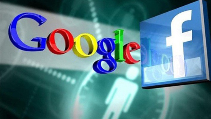 Theo thống kê của Bộ Công an, tính đến tháng 01/2018, Google đã thuê 1781 máy chủ, Facebook đã thuê 441 máy chủ của các doanh nghiệp Việt Nam để lưu trữ dữ liệu tại Việt Nam. Nguồn: Internet