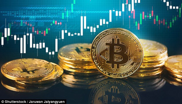 Giá Bitcoin một lần nữa tuột khỏi mốc 7.000 USD. Nguồn: Internet