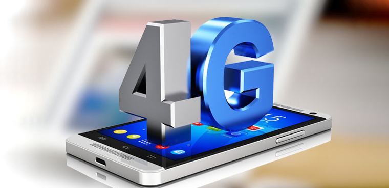 Tốc độ tải dữ liệu trung bình hướng xuống của mạng 4G tại Việt Nam là 35 – 37 Mbps, cao gấp 3,5 đến 4,5 lần so với tốc độ trung bình của 3G. Nguồn: Internet