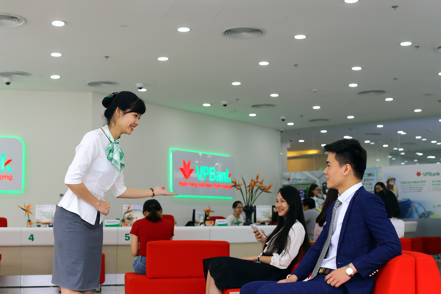 VPBank vừa được tổ chức xếp hạng tín nhiệm hàng đầu thế giới Moody's Investors Service (Moody’s) nâng mức xếp hạng tín dụng cơ sở (BCA) từ B3 lên B2.
