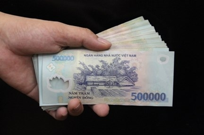 Tại sao lại xảy ra một số vụ mất tiền trong tài khoản của khách gửi tiết kiệm như vừa qua? nguồn: Internet