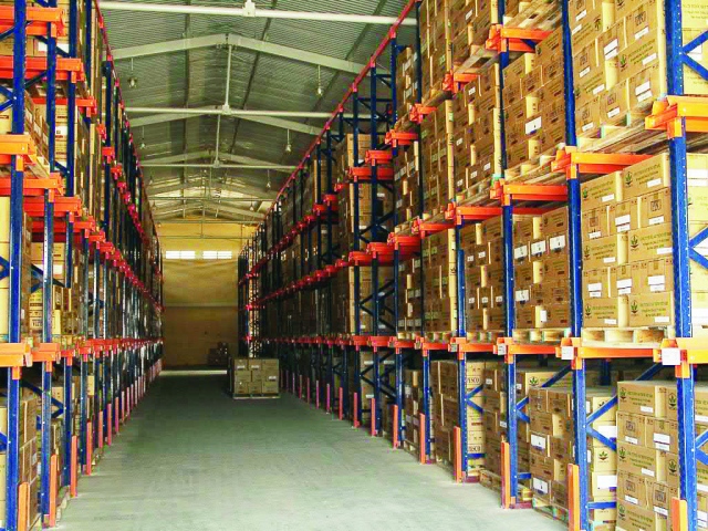 Tổng cục Hải quan đã có yêu cầu Hải quan Lạng Sơn kiểm tra, đảm bảo các kho ngoại quan đáp ứng các quy định của pháp luật. Nguồn: Internet