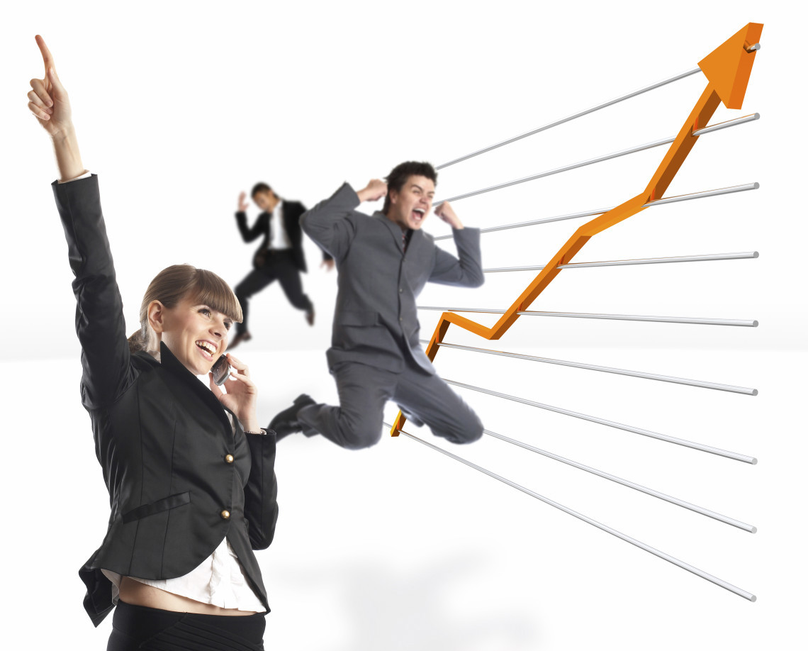 4 vấn đề của doanh nhân thời đại ngày nay. Nguồn: Internet