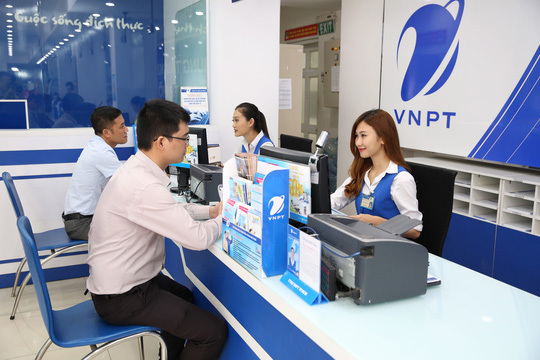 Nếu thông tin khách hàng bị lộ, được xác minh chính xác nguồn tin từ phía VinaPhone, nhà mạng sẽ chịu trách nhiệm trước pháp luật. Nguồn: Internet