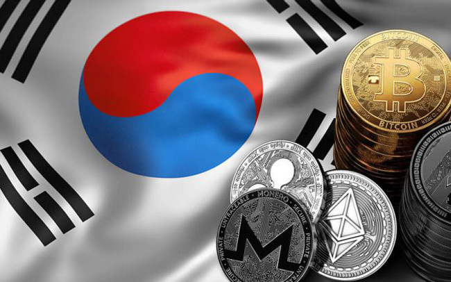 Hiện có tới 5.000 nhà đầu tư Hàn mở tài khoản tại thị trường chứng khoán Việt Nam. Nguồn: Internet