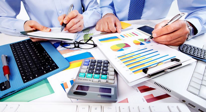 Hoạt động dịch vụ kế toán, kiểm toán Việt Nam không ngừng được cải thiện về chất lượng dịch vụ, khẳng định được vị trí trong nền kinh tế quốc dân. Nguồn: Interner
