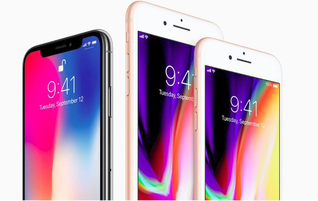 Bản cập nhật iOS 11 của Apple vẫn còn tồn tại nhiều lỗi khá khó chịu. Nguồn: Internet
