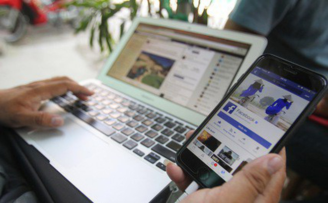 Các doanh nghiệp thương mại điện tử, cá nhân bán hàng trên Facebook, Zalo, Viber…có doanh thu bán hàng trên ngưỡng doanh thu chịu thuế quy định từ 100 triệu đồng/năm trở lên có nghĩa vụ kê khai, nộp thuế. Nguồn: Internet