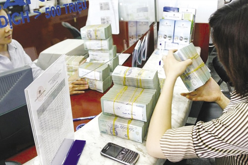 Moody’s dự báo khả năng sinh lời của các ngân hàng sẽ tiếp tục gia tăng trong năm 2018. Nguồn: Internet