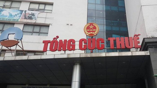 Ngày 20/5/2018 các cục thuế địa phương phải gửi báo cáo về việc sáp nhập. Nguồn: Internet