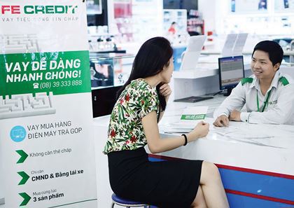 Nếu Việt Nam muốn giải quyết những vấn đề cơ bản của tín dụng đen, thì cần đẩy mạnh hoạt động của các tổ chức tài chính phi ngân hàng. Nguồn: Internet