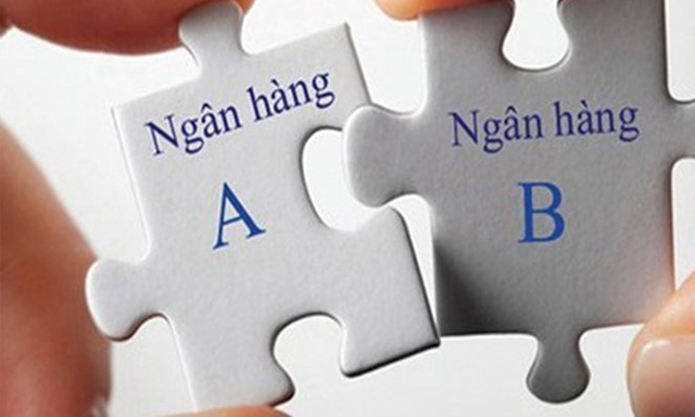 Tính đến thời điểm này đã có hơn 10 ngân hàng tổ chức thành công ĐHCĐ thường niên năm 2018, trong đó có gần một nửa tính đến chuyện M&A và bán cổ phiếu. Nguồn: Internet