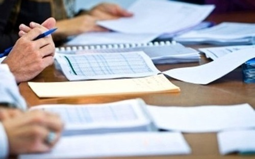 4 tháng đầu năm, toàn ngành đã thực hiện gần 12.000 cuộc thanh tra, kiểm tra, đạt 13,38% kế hoạch năm 2018. Nguồn: Internet
