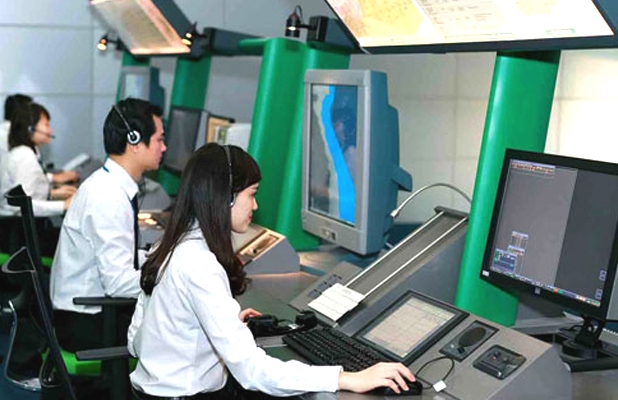 Luật An ninh mạng là một trong những chủ đề được thảo luận rộng rãi thời gian qua. Nguồn: Internet