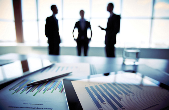 Khoảng 4% doanh nghiệp vẫn đang lựa chọn “xã hội đen” để xử lý các tranh chấp thương mại. Nguồn: Internet
