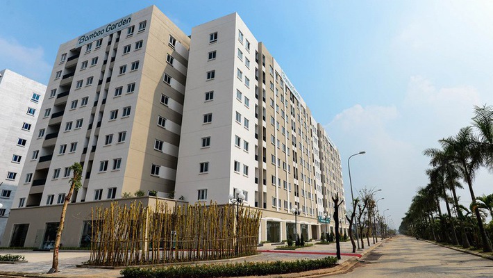 Chương trình phát triển nhà ở trọng điểm gặp nhiều khó khăn, chủ yếu là thiếu nguồn vốn để thực hiện. Nguồn: Internet