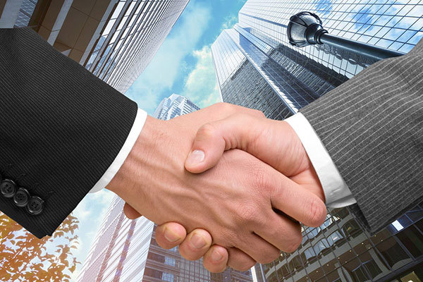 Thị trường bất động sản Việt Nam tiếp tục thu hút mạnh vốn FDI. Nguồn: Internet