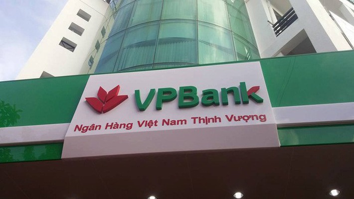 VPBank công bố thông tin về việc Phát hành cổ phiếu để trả cổ tức, phát hành cổ phiếu để tăng vốn cổ phần.