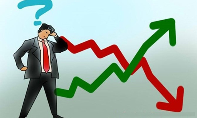 Nhà đầu tư có thể phải “ôm hận” nếu trót đu theo những động thái mua – bán của lãnh đạo, cổ đông lớn. Nguồn: Internet