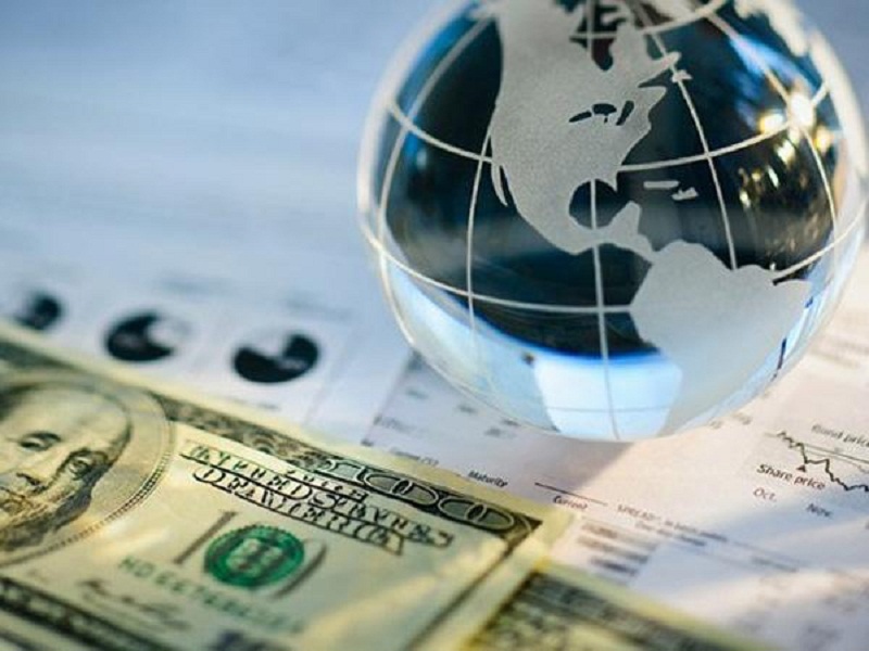 Gần185 triệu USD được doanh nghiệp Việt đầu tư ra nước ngoài trong 5 tháng đầu năm 2018. Nguồn: Internet