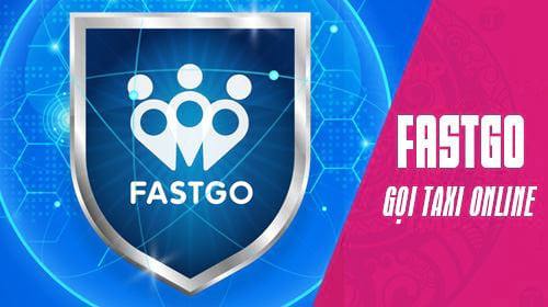 Ứng dụng gọi xe của Công ty FastGo Việt Nam trực thuộc Tập đoàn NextTech đã chính thức được ra mắt tại thị trường Việt Nam. Nguồn: Internet