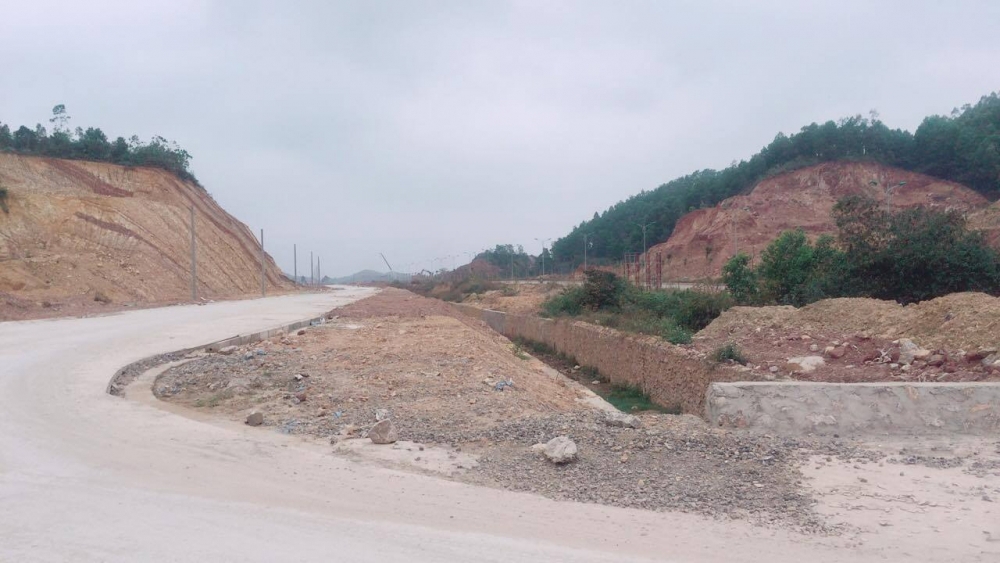 Chính phủ chỉ đạo ba địa phương có đặc khu tương lai dừng chuyển nhượng đất nông nghiệp. Nguồn: Internet