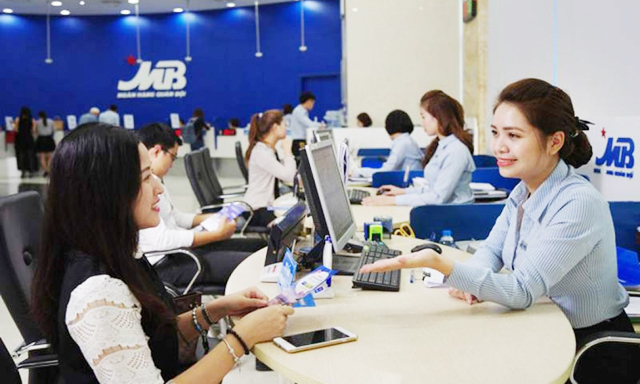 Việc được chấp thuận nới room tín dụng là không dễ dàng, bởi không phải ngân hàng nào xin điều chỉnh cũng được chấp thuận. Nguồn: Internet