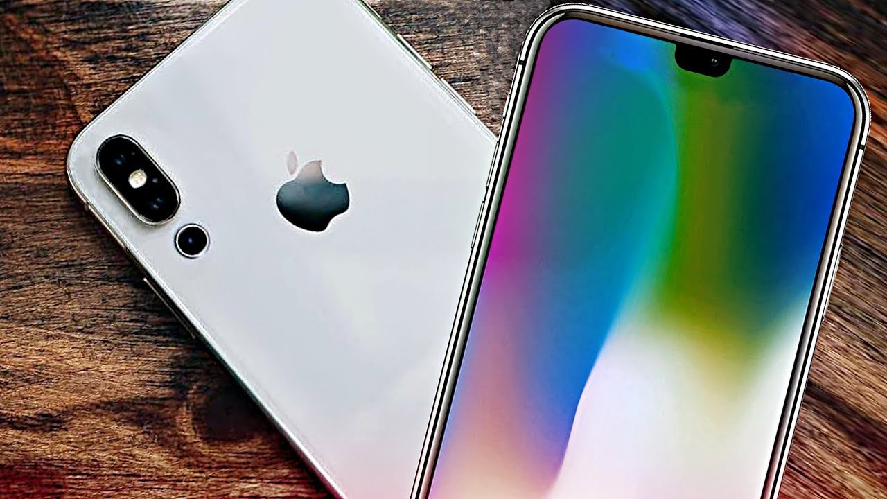 Những dự đoán lí thú của iPhone 2019. Nguồn: Internet