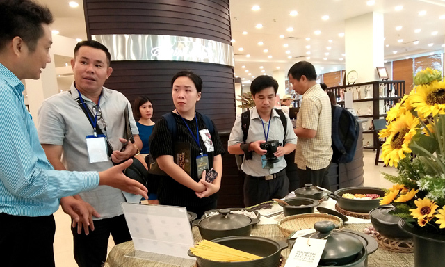 Những sản phẩm mới, dẫn đầu xu hướng sẽ đem lại cho các DN nội lợi nhuận tốt. Nguồn: thoibaokinhdoanh.vn