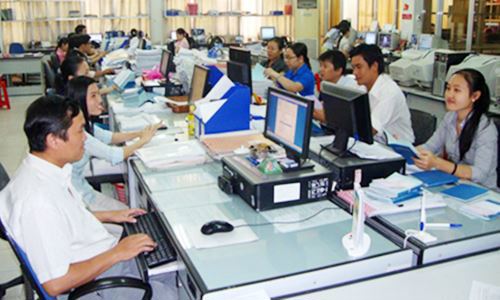 Qua hệ thống thông tin giám định y tế của BHXH, bước đầu cũng đã phát hiện những trường hợp bất thường như kéo dài ngày nằm viện... Nguồn: Internet