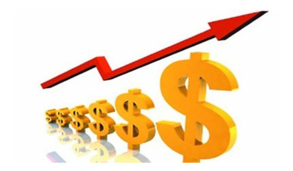 SSI Research dự báo tốc độ tăng trưởng lợi nhuận của ngành ngân hàng có thể đạt 41,5% trong năm 2018. Nguồn: Internet