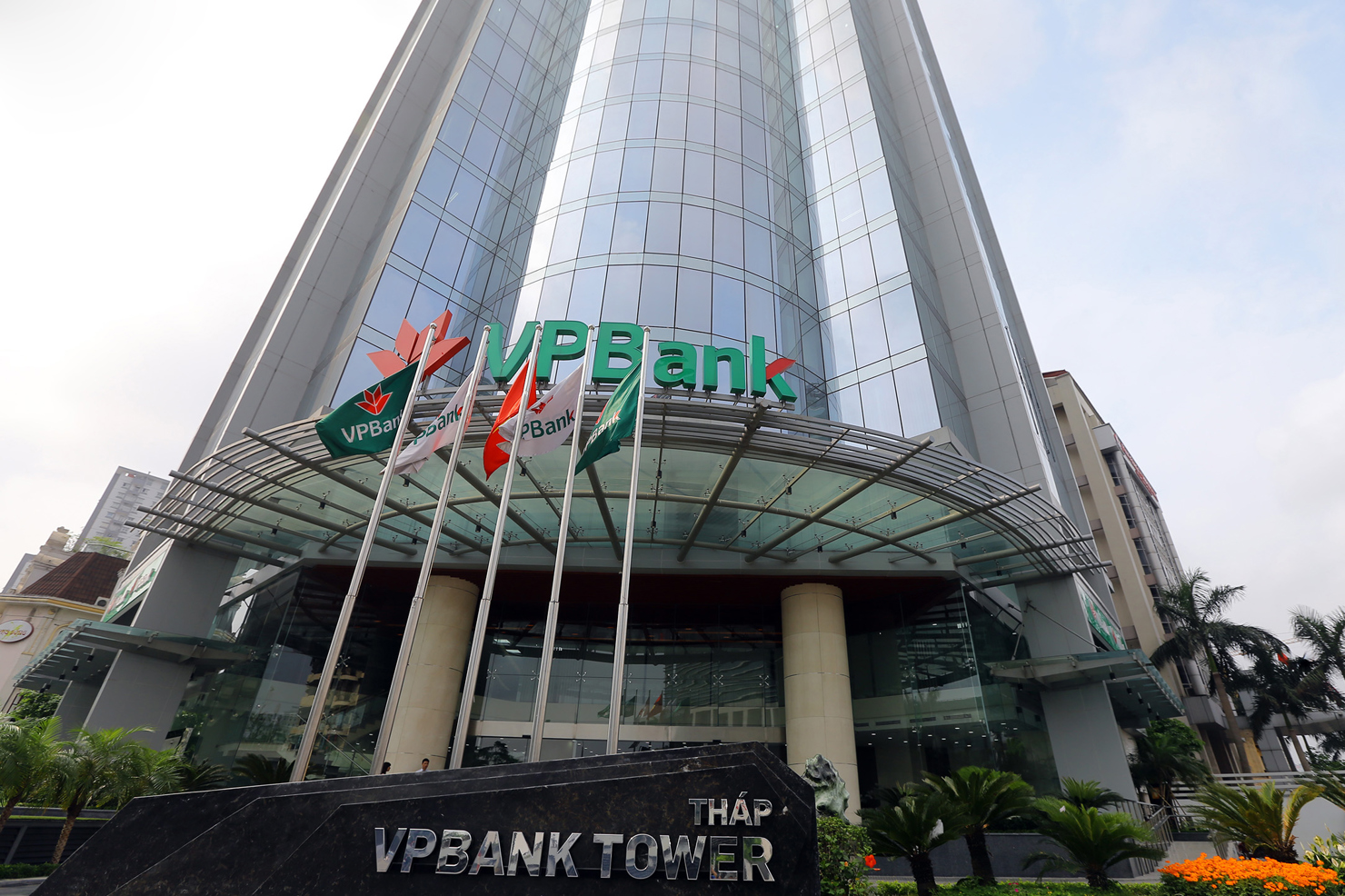 Đa dạng hóa các sản phẩm tài trợ thương mại sẽ giúp VPBank hiện thực hóa chiến lược trở thành ngân hàng phục vụ doanh nghiệp hàng đầu trong 5 năm tới.
