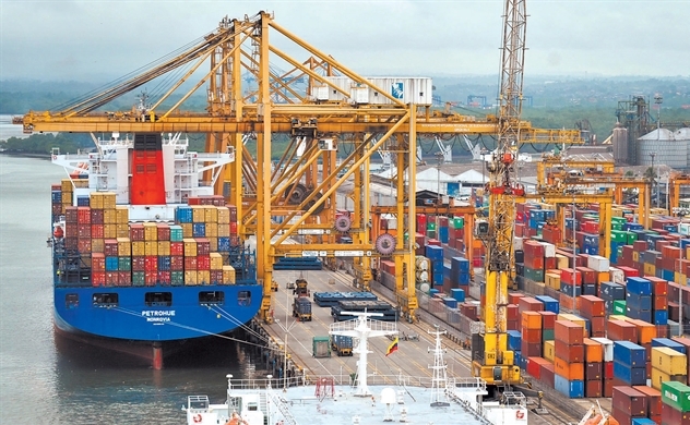 Việt Nam có thể còn được hưởng lợi nếu biết tận dụng các cơ hội mà cuộc chiến thương mại mang tới. Nguồn: Internet