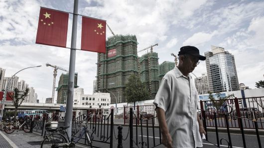 Nếu Mỹ và Trung Quốc không nối lại đàm phán trong 2 tháng tới, căng thẳng sẽ còn leo thang. Nguồn: Internet