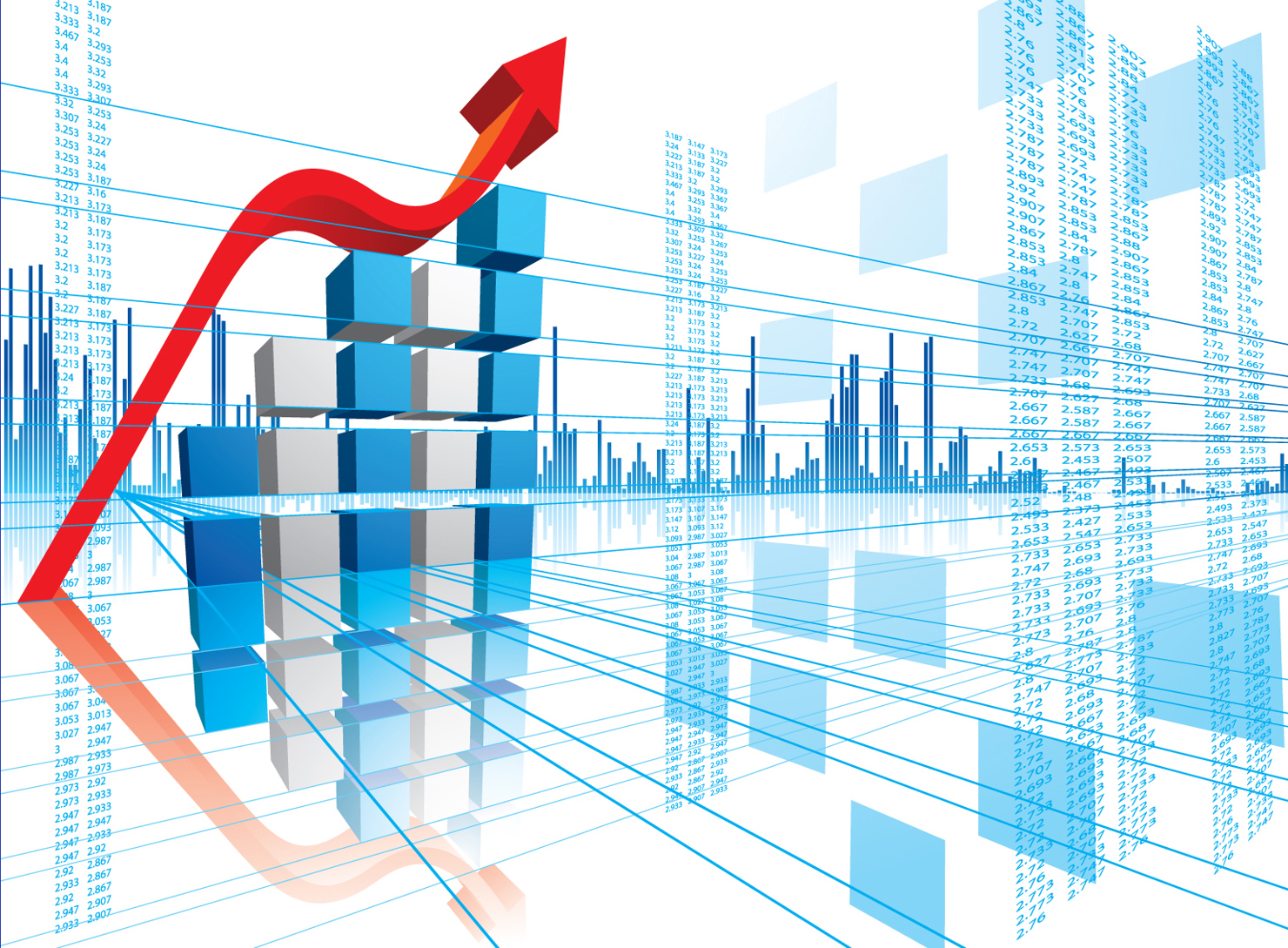 Kinh tế Việt Nam sẽ tăng trưởng ở mức 7% trong năm 2018. Nguồn: Internet