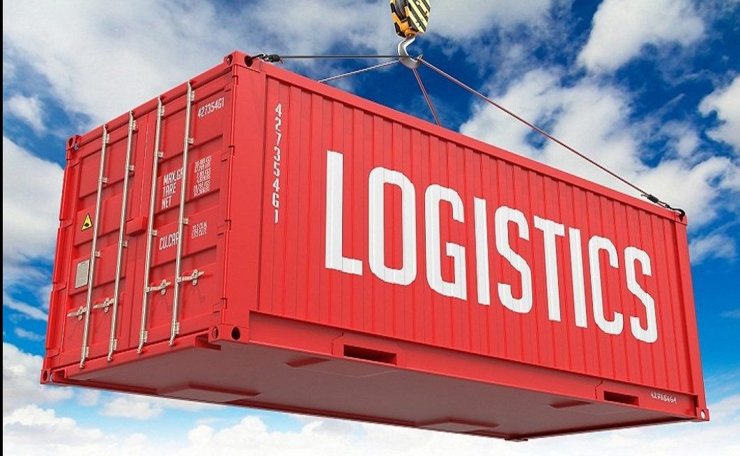 Các trung tâm logistics đóng vai trò quan trọng kết nối Việt Nam với quốc tế. Nguồn: Internet