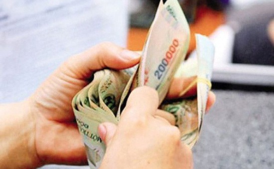 Tổng thu nhập trung bình của NLĐ (không kể tiền ăn ca) đạt gần 5,53 triệu đồng/tháng. Nguồn: Internet
