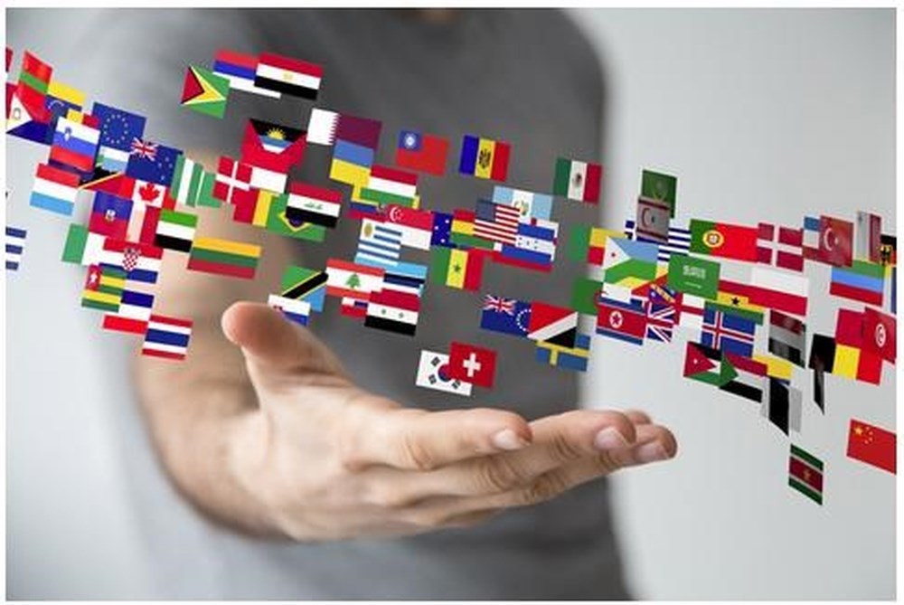 Hành động áp thuế quan nữa sẽ làm chậm sự tăng trưởng toàn cầu. Nguồn: Internet