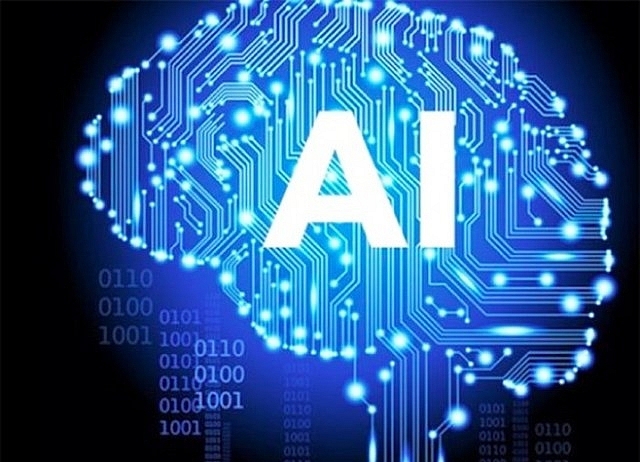 Sử dụng trí tuệ nhân tạo để phòng ngừa mã độc. Nguồn: Internet