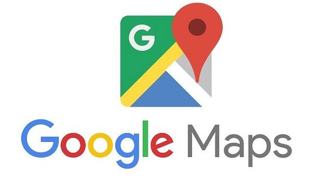 Google Maps tại Việt Nam đã bổ sung nhiều tính năng dành cho người đi xe máy. Nguồn: Internet