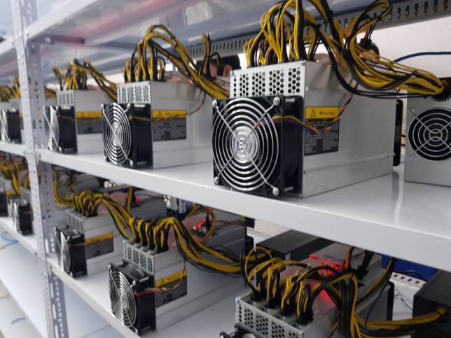 Mức lợi nhuận nhà đầu tư sẽ hưởng lên tới 300% trong thời gian 12-15 tháng. Nguồn: Internet