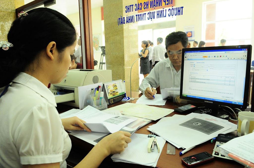 Đẩy mạnh công tác hậu kiểm góp phần giảm thủ tục hành chính cho doanh nghiệp. Nguồn: Internet