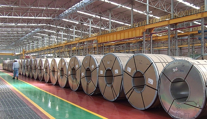 Áp dụng các biện pháp phòng vệ thương mại để bảo vệ hoạt động sản xuất trong nước. Nguồn: Internet