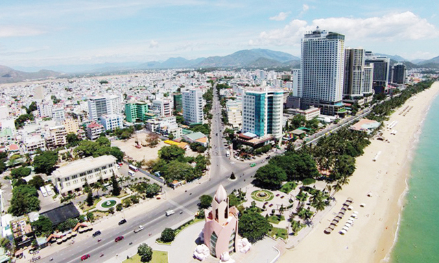  Câu chuyện về vận hành, quản trị condotel cũng đang là bài toán nan giải cho thị trường. Nguồn: Internet
