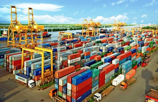 20,4 tỷ USD hàng hóa xuất khẩu sử dụng C/O ưu đãi trong 6 tháng 2018. Nguồn: Internet