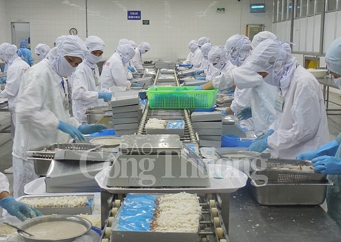 CPTPP có hiệu lực, doanh nghiệp XK thủy sản vào thị trường Nhật Bản sẽ được hưởng lợi rất nhiều. Nguồn:congthuong.vn