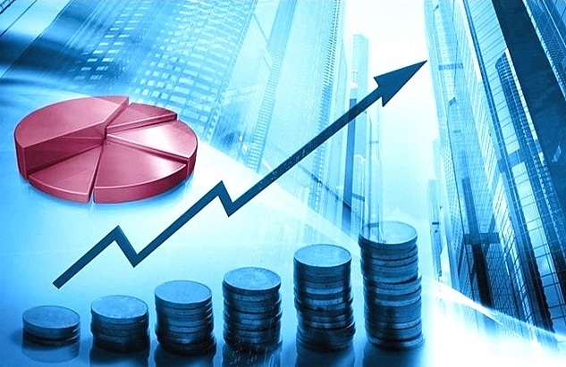 Tăng trưởng GDP năm 2018 dự kiến đạt chỉ tiêu Quốc hội giao. Nguồn: Internet