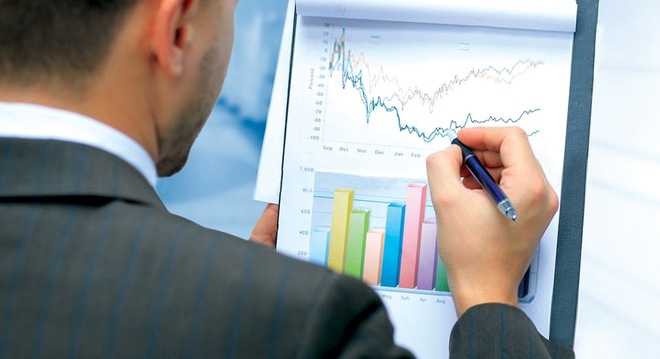 Khối ngoại chiếm 15-20% tổng giá trị giao dịch toàn thị trường. Nguồn: Internet
