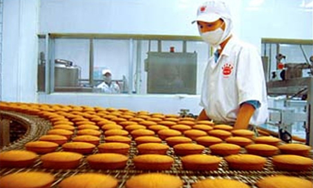 Thị phần của các doanh nghiệp nhỏ và vừa trong tổng kim ngạch xuất khẩu vẫn còn khá khiêm tốn. Nguồn: Internet
