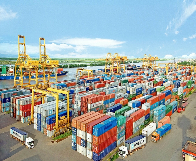 Các doanh nghiệp xuất khẩu Việt Nam cũng cần theo dõi và lưu ý tình hình, nhất là những mặt hàng có nguy cơ tăng thuế nếu bị vượt ngưỡng. Nguồn: Internet